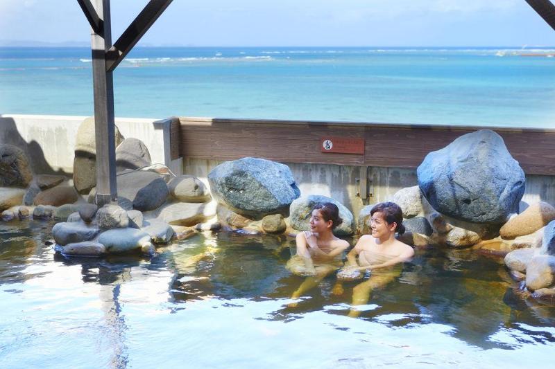 فندق Senagajima Island Resort & Spa