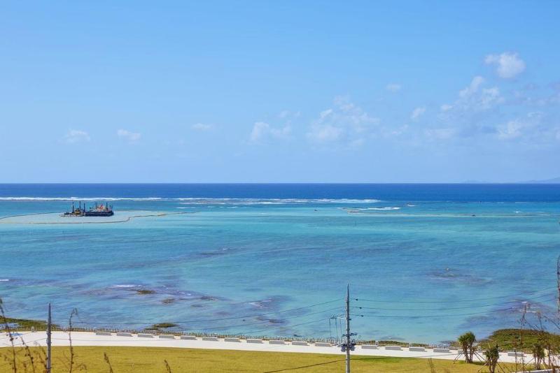 فندق Senagajima Island Resort & Spa