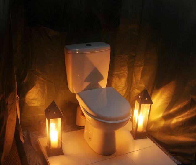 Отель Sigiriya Lodge Hostel