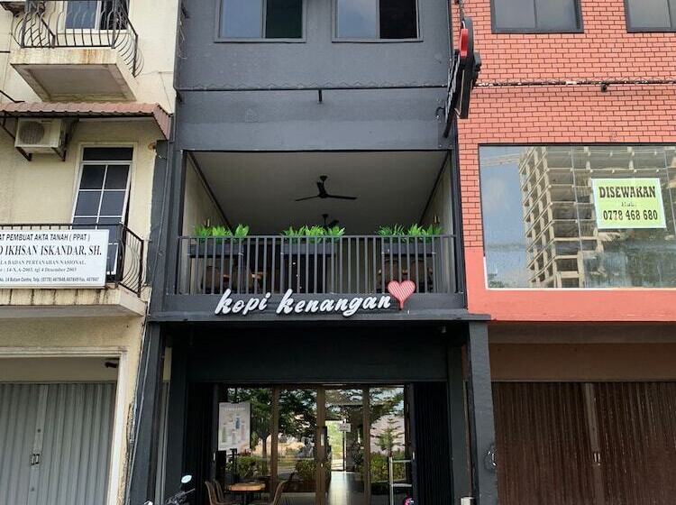 Sky View Hotel Managed By Os