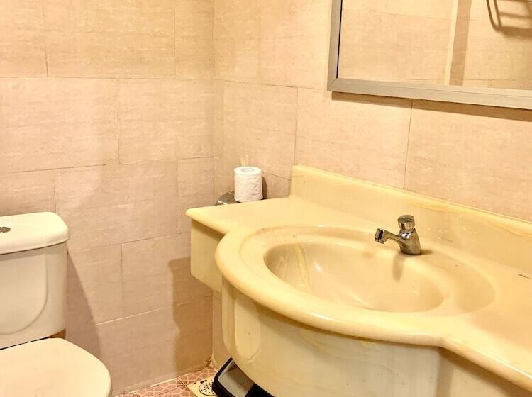 Sky View Hotel Managed By Os