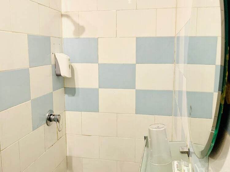 Sky View Hotel Managed By Os