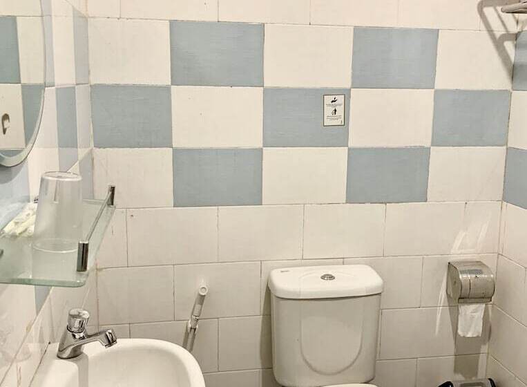 Sky View Hotel Managed By Os