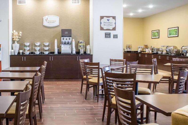 酒店 Sleep Inn & Suites Lincoln University Area