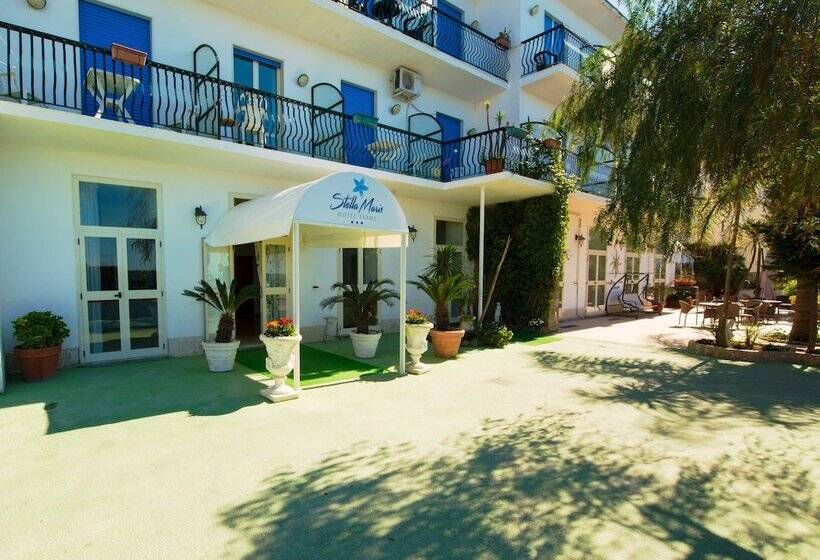 فندق Stella Maris Terme & Beauty