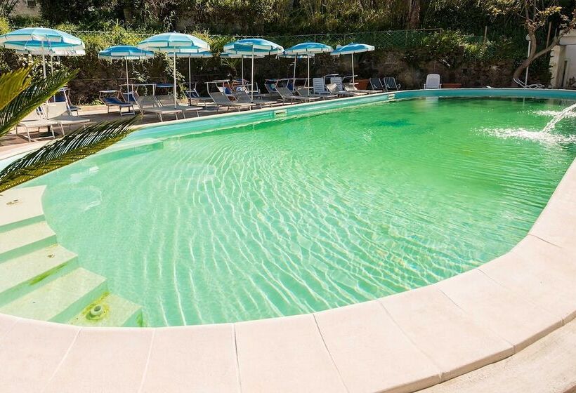 فندق Stella Maris Terme & Beauty