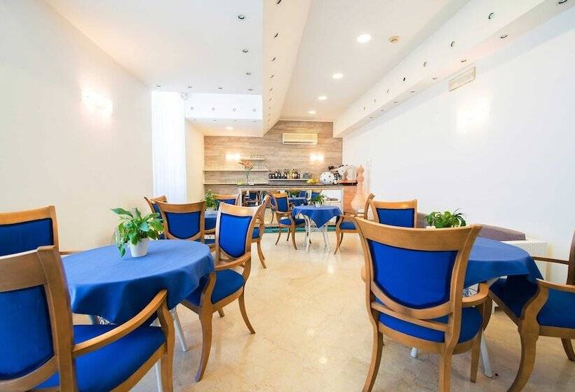 فندق Stella Maris Terme & Beauty