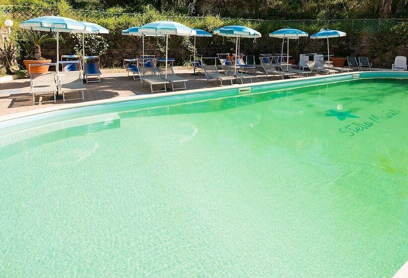 فندق Stella Maris Terme & Beauty