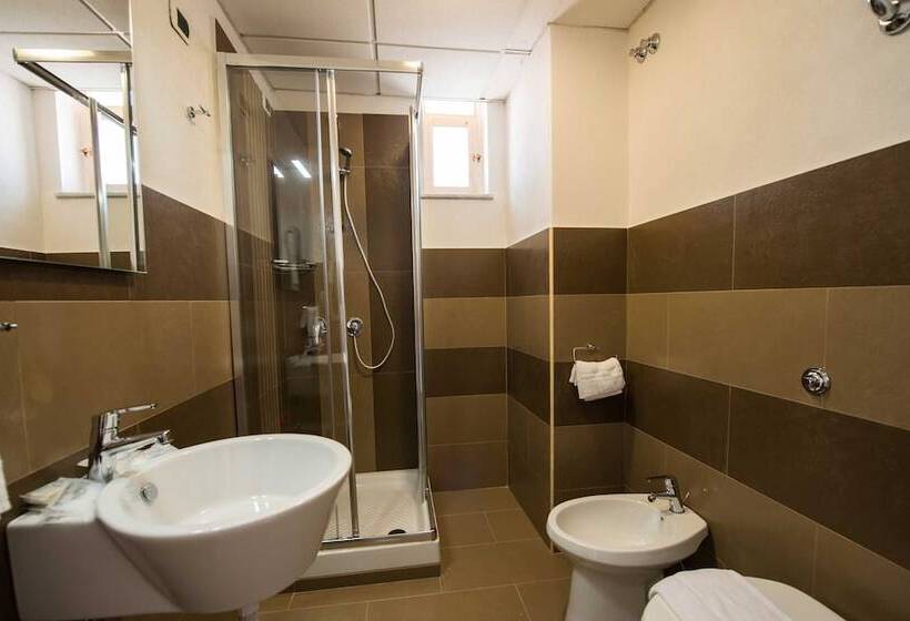 فندق Stella Maris Terme & Beauty