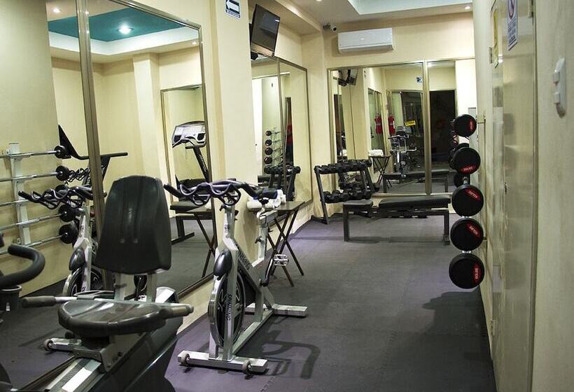 בית מלון כפרי & Suites Domani