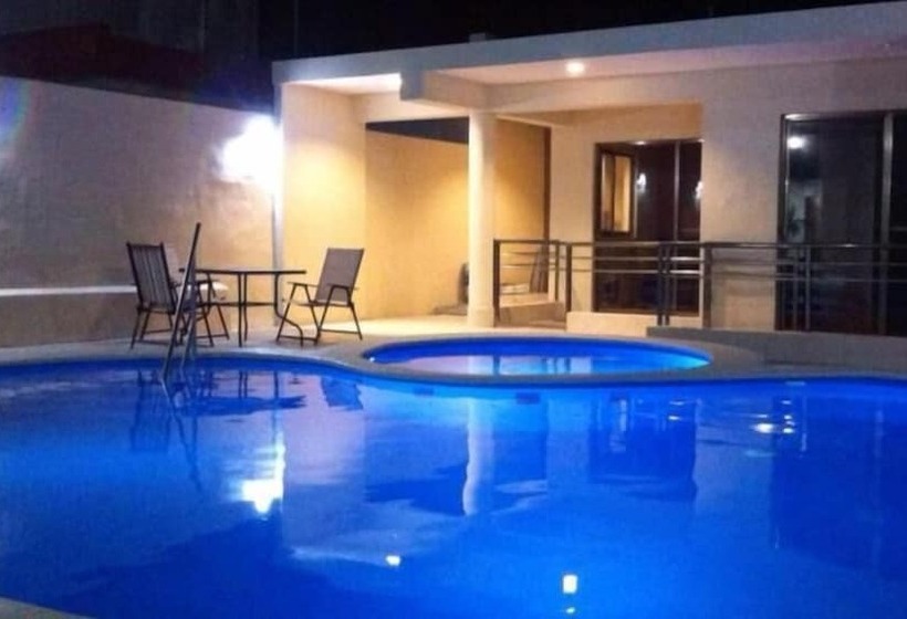 בית מלון כפרי & Suites Domani