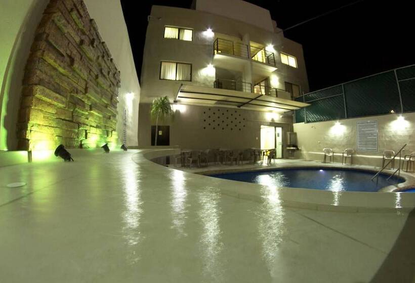 בית מלון כפרי & Suites Domani