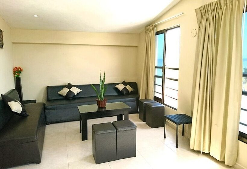 בית מלון כפרי & Suites Domani