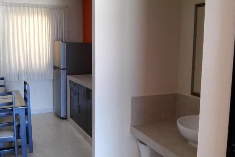 בית מלון כפרי & Suites Domani