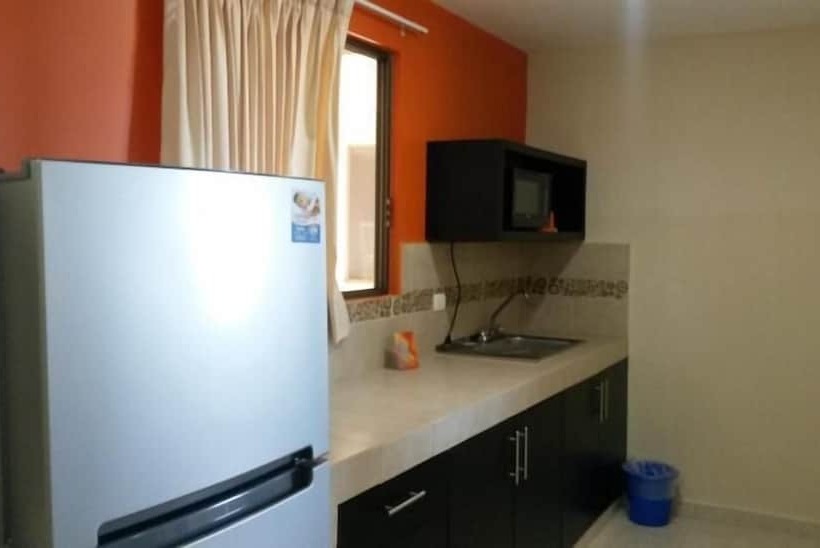 בית מלון כפרי & Suites Domani