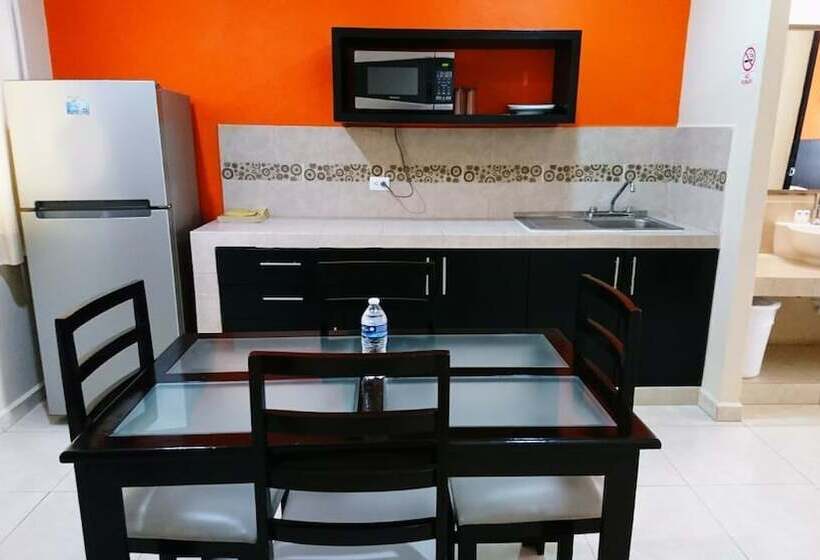 בית מלון כפרי & Suites Domani