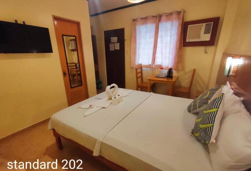 בית מלון כפרי Sulu Plaza