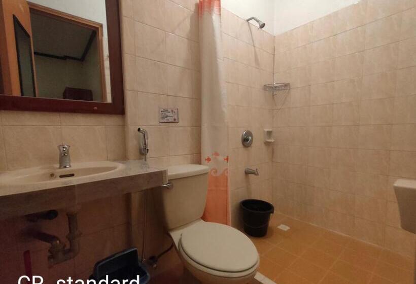 בית מלון כפרי Sulu Plaza