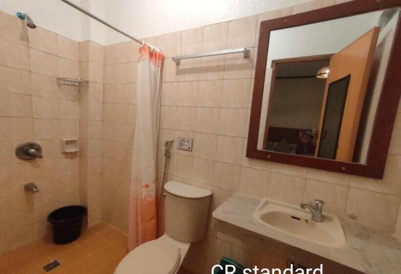 בית מלון כפרי Sulu Plaza