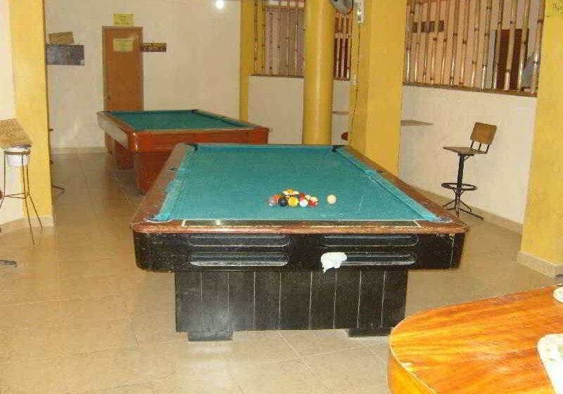 בית מלון כפרי Sulu Plaza