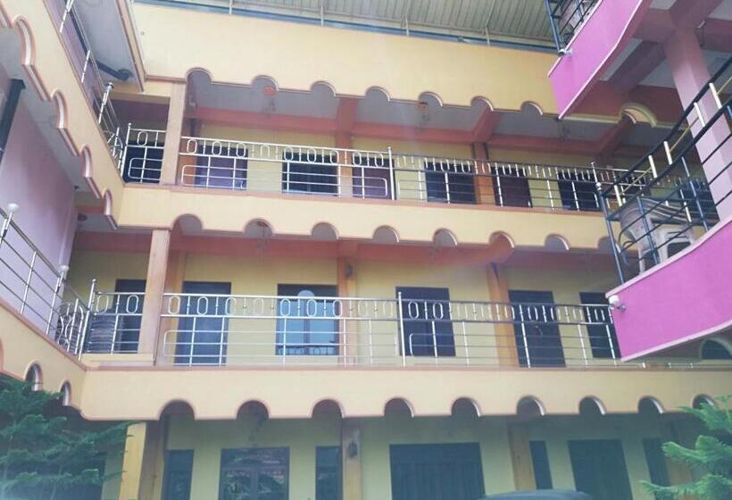 Sunshine Hotel & Hall