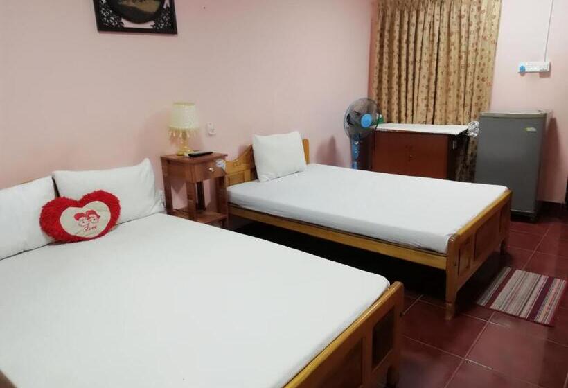 Sunshine Hotel & Hall