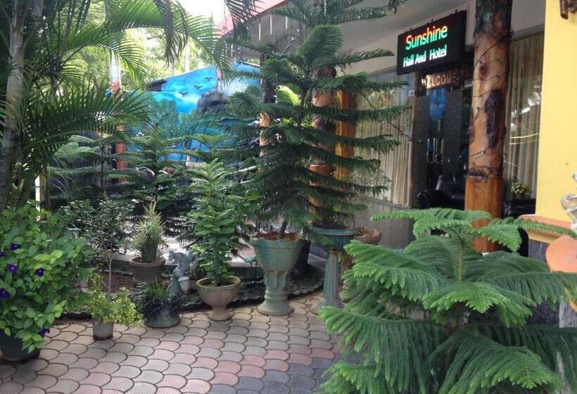 Sunshine Hotel & Hall