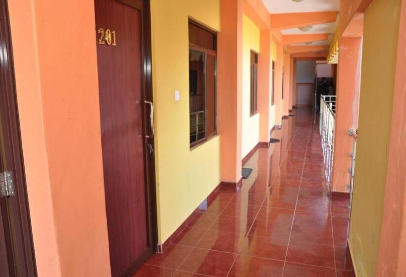 Sunshine Hotel & Hall