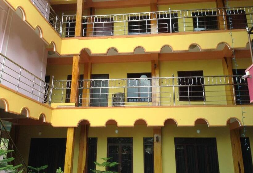 Sunshine Hotel & Hall