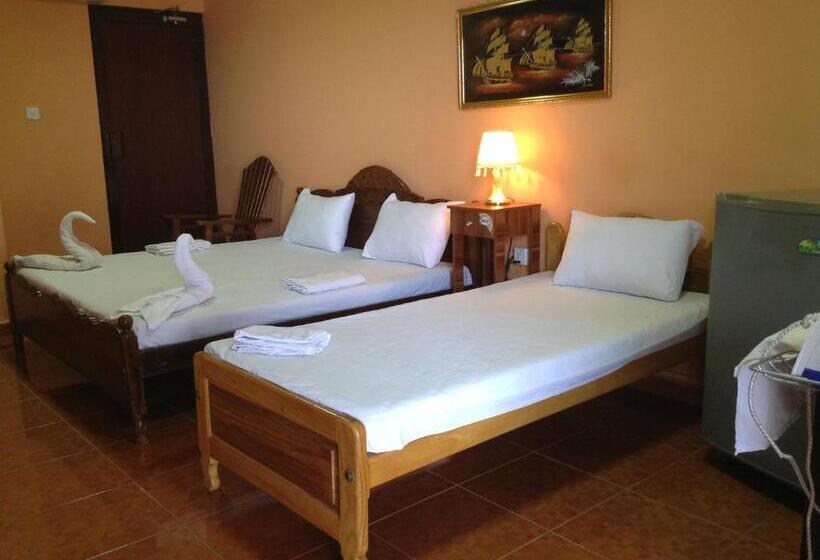 Sunshine Hotel & Hall