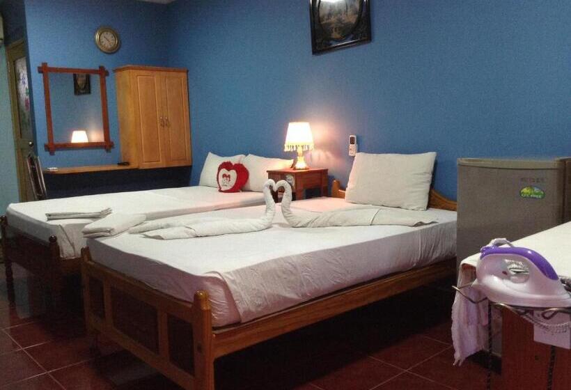 Sunshine Hotel & Hall