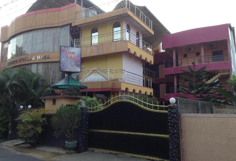 Sunshine Hotel & Hall