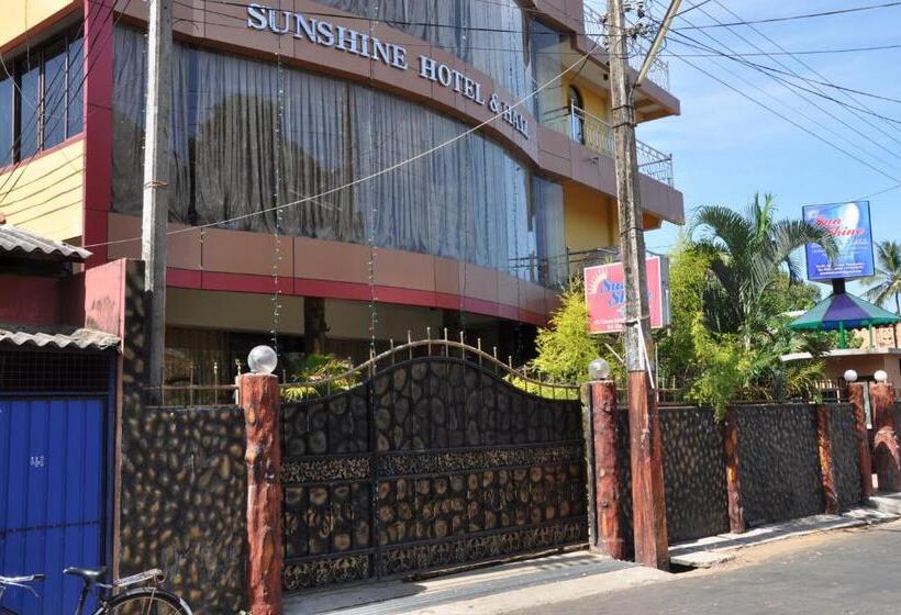 Sunshine Hotel & Hall