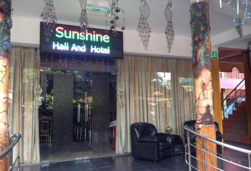 Sunshine Hotel & Hall