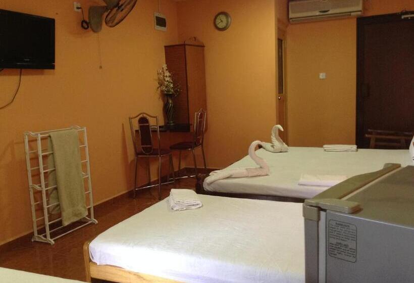 Sunshine Hotel & Hall