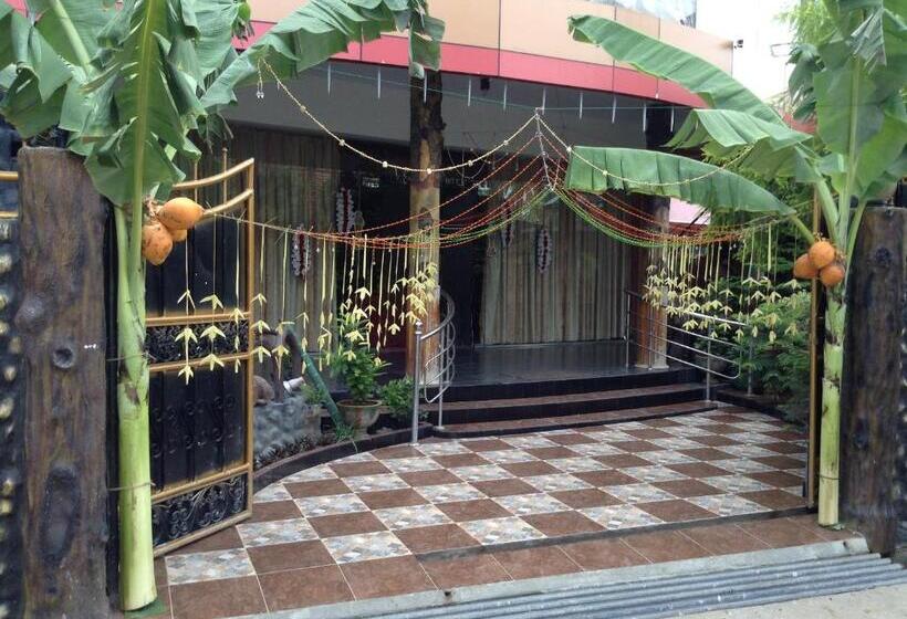 Sunshine Hotel & Hall