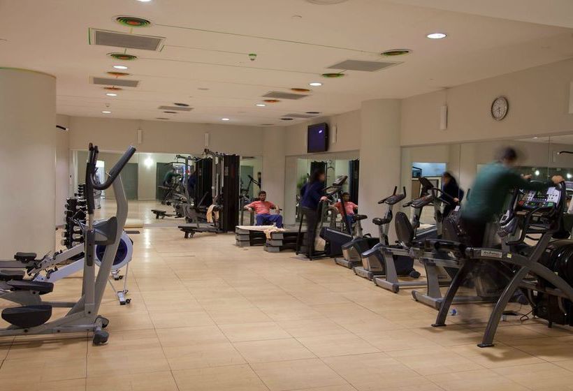 Eliz Hotel Convention Center Thermal Spa & werllness