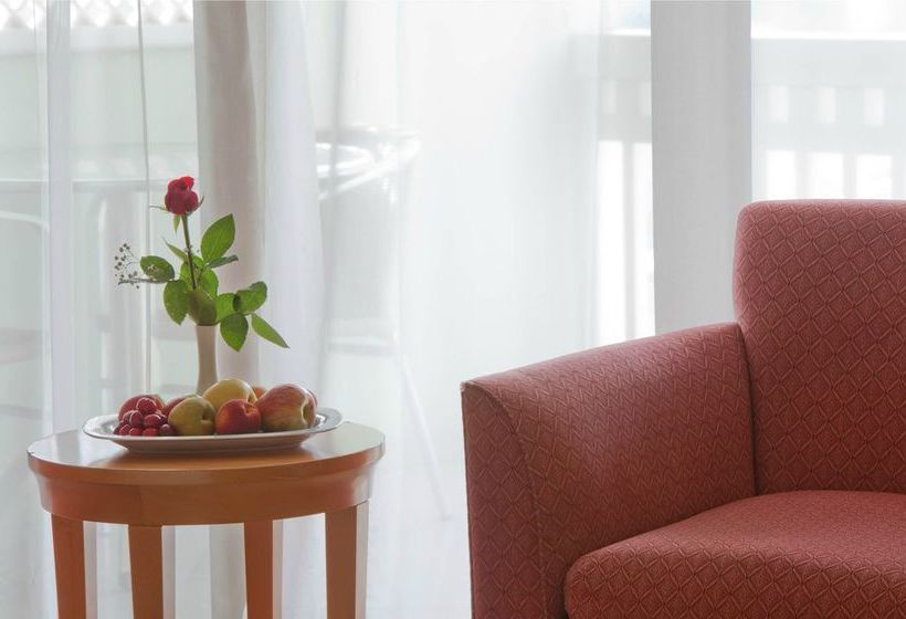 Eliz Hotel Convention Center Thermal Spa & werllness