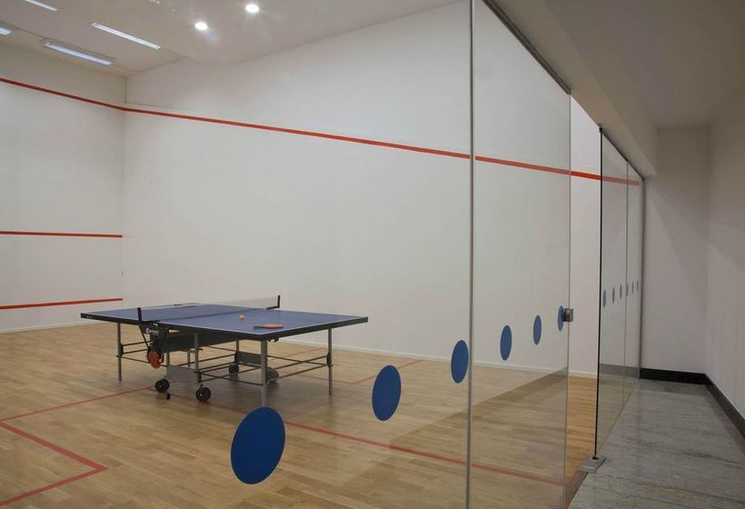 Eliz Hotel Convention Center Thermal Spa & werllness