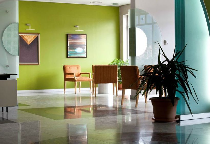 Eliz Hotel Convention Center Thermal Spa & werllness