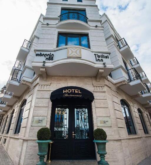 هتل Tbilisi Inn