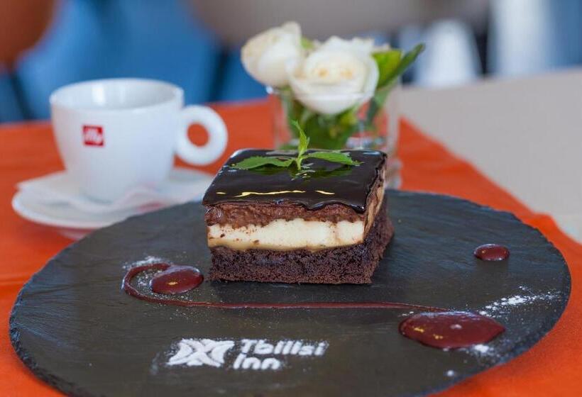 هتل Tbilisi Inn