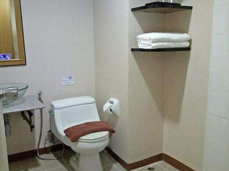 ホテル Thai Inter