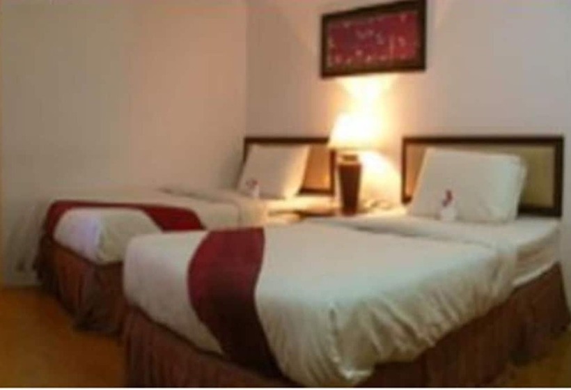 ホテル Thai Inter