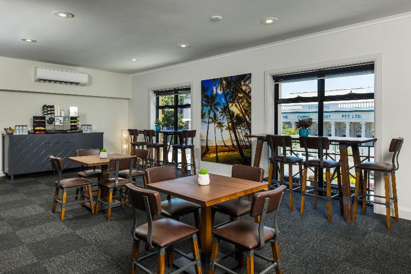 בית מלון כפרי The Abbott Boutique