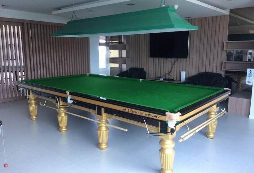 호텔 The Beverly Hills