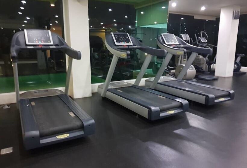 호텔 The Beverly Hills