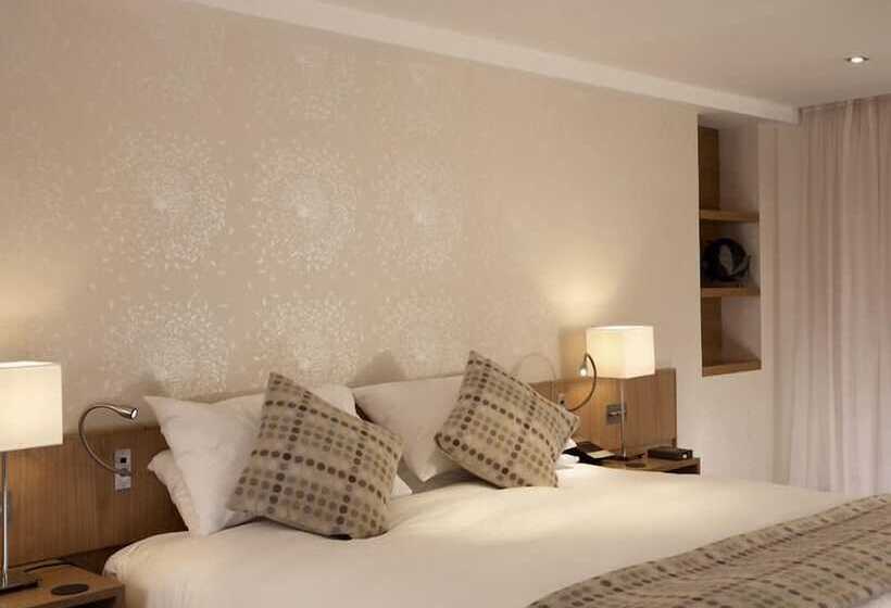 酒店 The Bull And Townhouse, Beaumaris  The Inn Collection Group