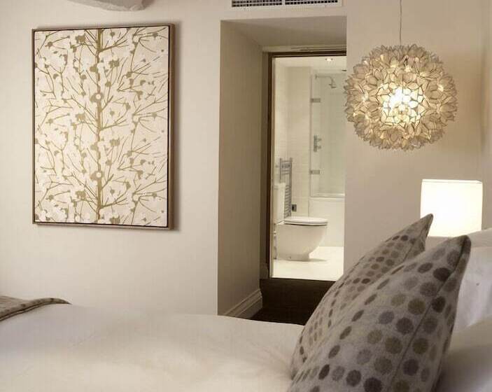 酒店 The Bull And Townhouse, Beaumaris  The Inn Collection Group