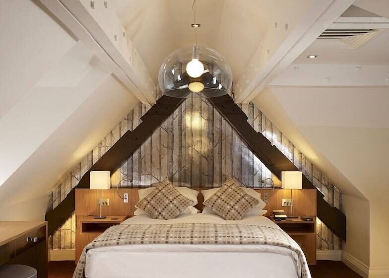 酒店 The Bull And Townhouse, Beaumaris  The Inn Collection Group